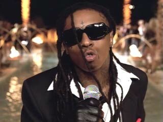 Lil Wayne - Lollipop Music Video