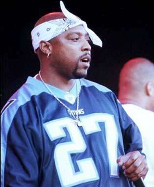 Nate Dogg