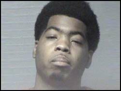 Rapper Lil Webbie Arrested After High Speed Police Chase