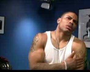 Nelly Interview With This Is 50