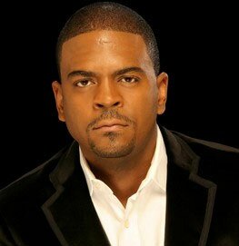 Def Jam VP Shakir Stewart