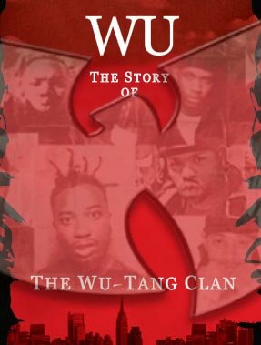 Wu-Tang Widget