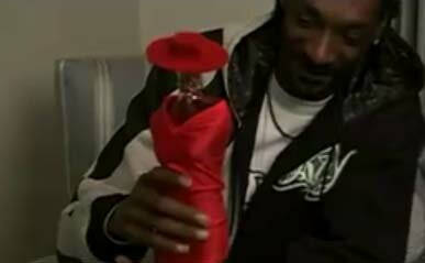 Snoop Dogg, DJ Whoo Interview