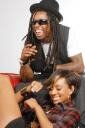 Keri Hilson and Lil Wayne Behind the Scenes Turnin Me On