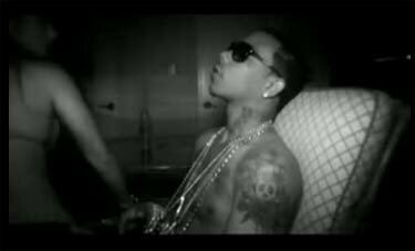 Yung Berg - Outerspace