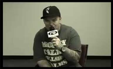 Paul Wall Rolling Out Interview