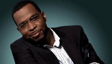 Photo of Luther Campbell aka Uncle Luke