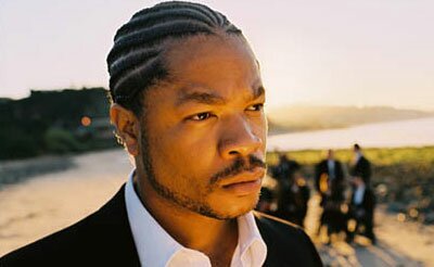 Photo of Rapper Xzibit