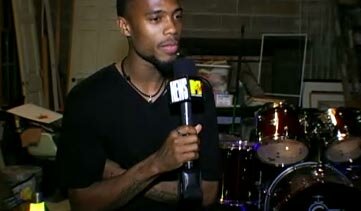 Rapper B.o.B Interview with MTV News