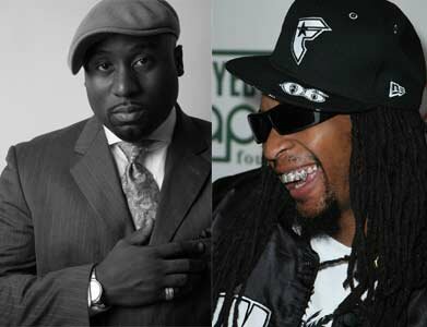 Photo of DJ Class and Lil Jon