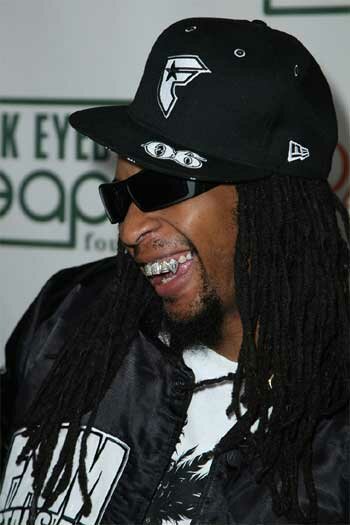 Photo of Lil Jon