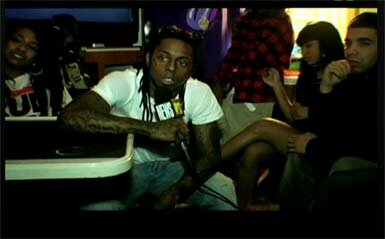 Lil Wayne Speaks On 50 Cent Diss Lousianimal to MTV