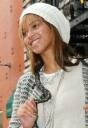 Photo of Beyonce, Meets Jay-Z For Lunch at Bar Pitti With No Make-up