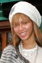 Photo of Beyonce, Meets Jay-Z For Lunch at Bar Pitti With No Make-up