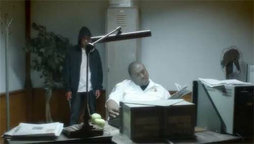 Eminem 3AM Video Trailer