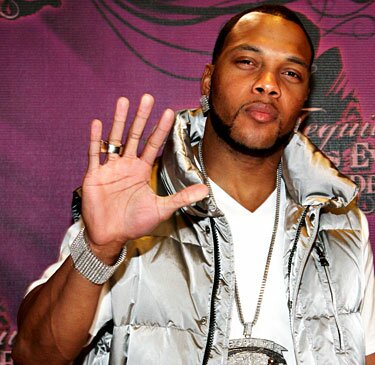 Flo Rida photo