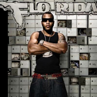 Flo Rida picture