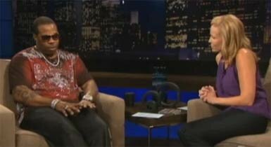 Busta Rhymes On Chelsea Lately