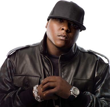 Photo of rapper Jadakiss