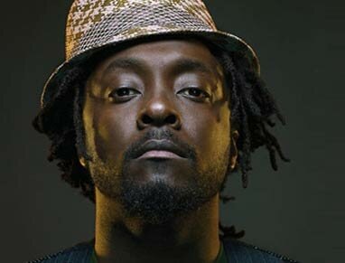 Photo of music producer, singer, rapper will.i.am