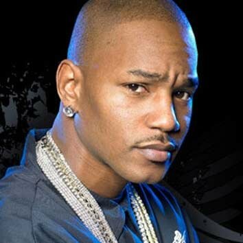 Picture of rapper Camâ€™Ron