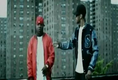 Jadakiss Music Video Whoâ€™s Real