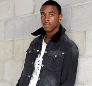 Photo of Jeremih