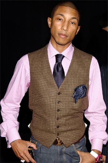 Picture of Pharrell