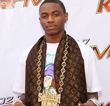 Photo of Soulja Boy Tell Em