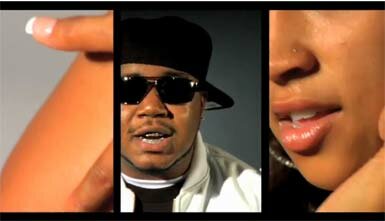 Photo of Twista in music video Yo Body