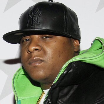 Picture of rapper Jadakiss