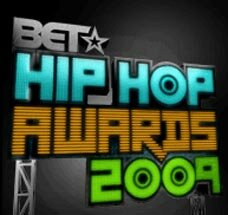 BET 2009 Hip Hop Awards