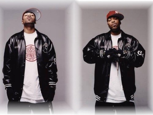 2 Sides To Method Man