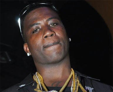 Photo of rapper Gucci Mane