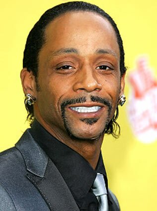 Picture of comedian Katt Williams