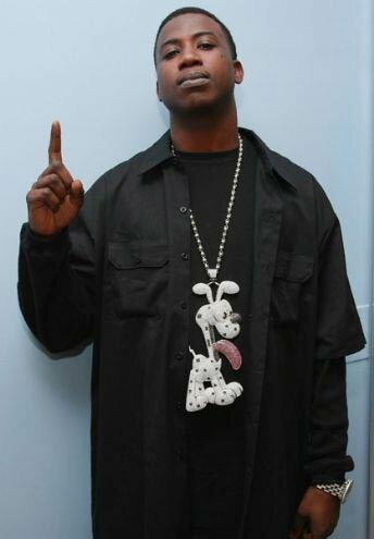 Photo of Rapper Gucci Mane