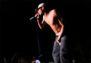 Picture of Soulja Boy Tell Em at Chris Brown Fan Appreciation Concert In Atlanta