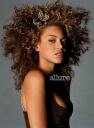 Picture of Beyonce Knowles - Allure August 2002 Issue