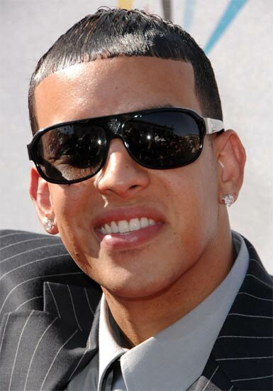 Picture of Daddy Yankee
