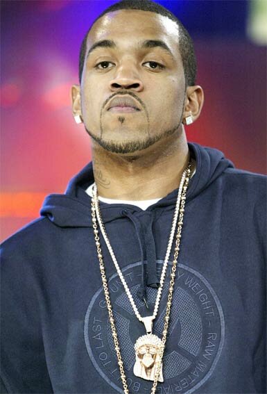 Photo of Lloyd Banks