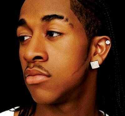 Omarion Photo