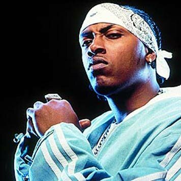 Picture of Louisiana rapper Mystikal