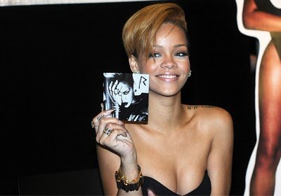 Picture of Rihanna