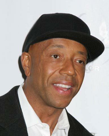 Photo of Russell Simmons
