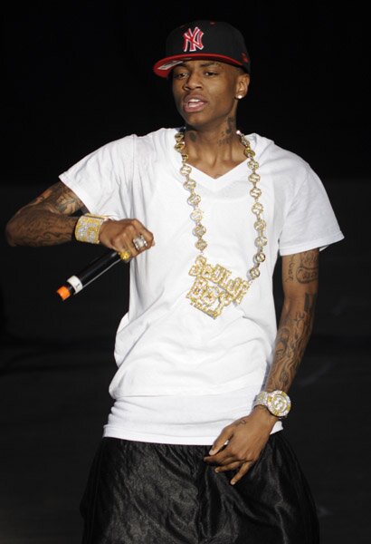 Photo of Soulja Boy Tell Em