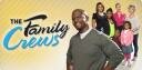 Photo of the reality television show The Family Crews