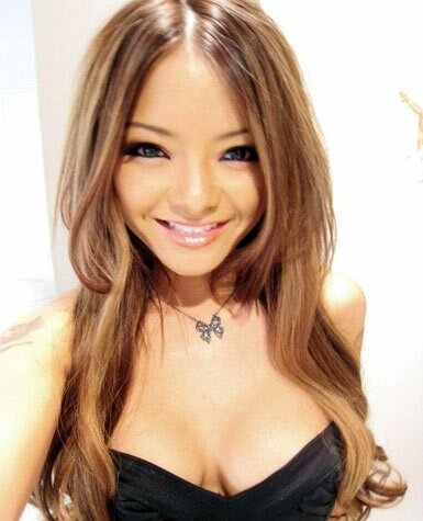 Picture of celebrity personality and reality star Tila Tequila