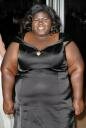 Photo of Precious Star Gabourey Sidibe