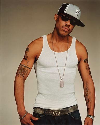 Photo of hip hop icon Guru of Gang Starr, dead at 43 - April 2010