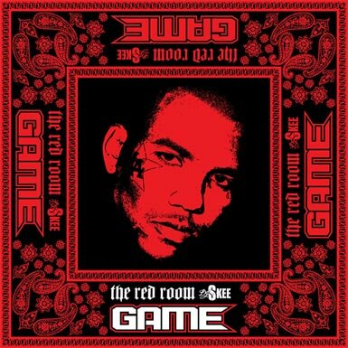 Photo coverart of The Game - The Red Room Mixtape